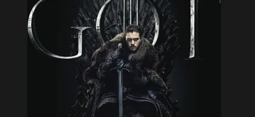 « Game of Thrones » : des affiches des personnages sur le trône...