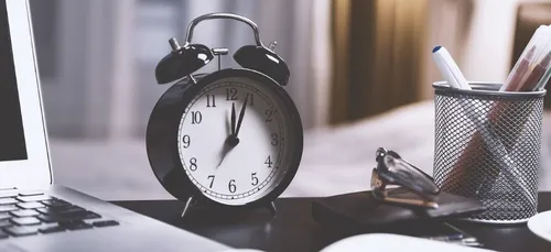 Heure d'été ou heure d'hiver ? Vous avez jusqu'à ce soir minuit...