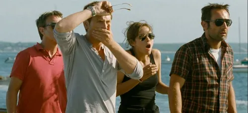 Les Petits Mouchoirs, la suite : Guillaume Canet dévoile la...