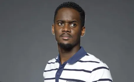 Black M : des concerts annulés après un accident !