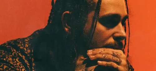 Post Malone : sa petite-amie insultée, il recadre ses fans (Photos)