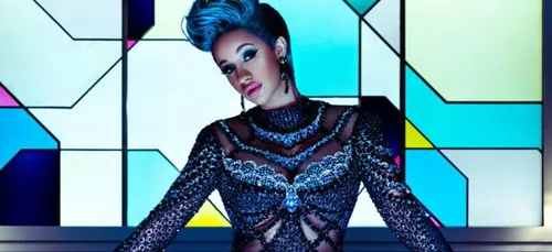 Cardi B : Offset sort le grand jeu pour la reconquérir (Vidéo)