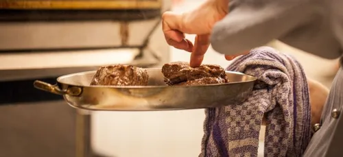 Nouvelle-Aquitaine : un enfant décède après avoir mangé un steak...