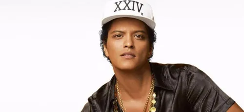 Bruno Mars joue le séducteur sur Instagram (VIDEO)