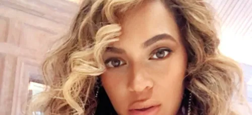 Nostalgique, Beyoncé publie plusieurs photos inédites des Destiny's...