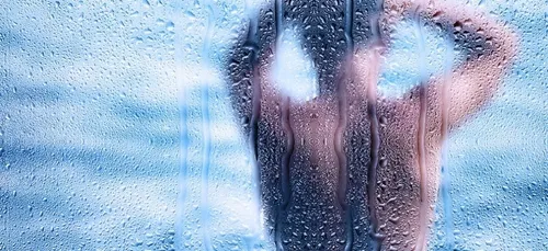 Voici la durée idéale d'une douche pour être bien réveillé le matin !