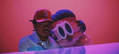 Chance The Rapper va se marier !