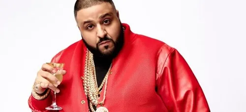 DJ Khaled tease la sortie de son « meilleur album » avec de grosses...