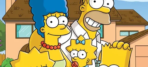 Les Simpson : la production supprime l’épisode avec Michael Jackson !