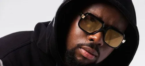 Maître Gims: sur une île déserte avec Kendji Girac pour une...