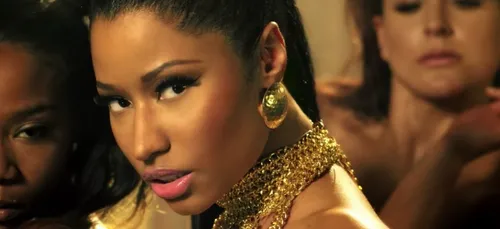 Nicki Minaj : un album entier en collaboration avec Future !