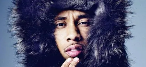 Tyga est vraiment méconnaissable avec sa nouvelle coupe de cheveux...