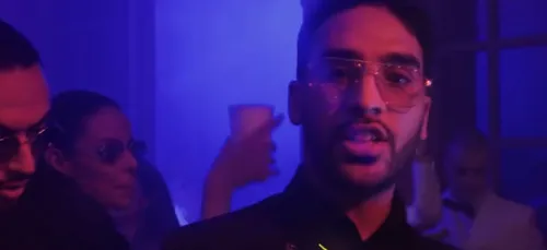 Heuss L'Enfoiré : découvrez la pire reprise de "Khapta" (VIDÉO)