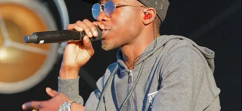 MHD : son concert à l’AccorHotels Arena est annulé