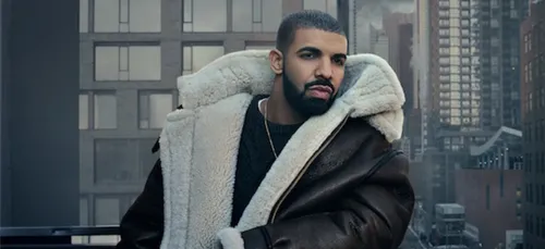 Drake supprime son titre avec Michael Jackson de ses concerts