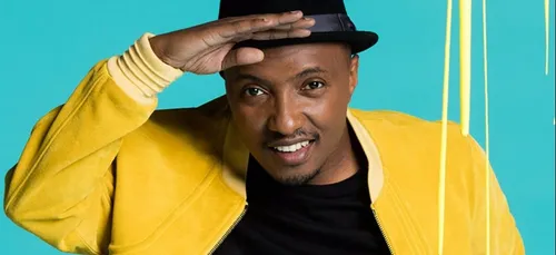 Soprano devient juré dans "La France a un incroyable talent" !