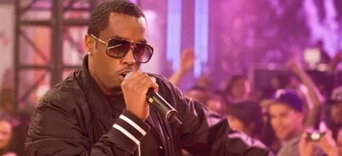 Diddy : découvrez les images de son concert hommage à The Notorious...