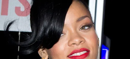 Rihanna dévoile une collaboration inattendue pour son prochain...