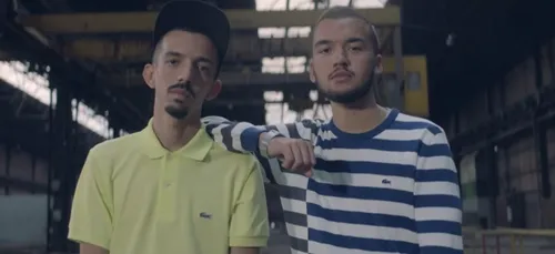 Bigflo & Oli font un généreux don ! (PHOTO)