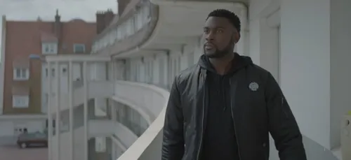 Damso : choisi pour composer l'hymne officiel de la Belgique (VIDEO)