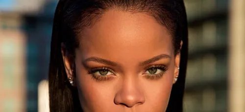 Sa ressemblance avec Rihanna l'empêche de trouver l'amour (photos)