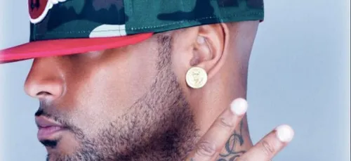 Booba dénonce le racisme sur son compte Instagram (PHOTOS)