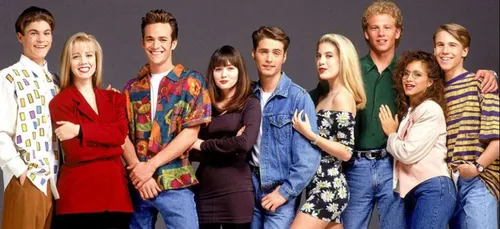 Beverly Hills : le reboot rendra hommage à Luke Perry