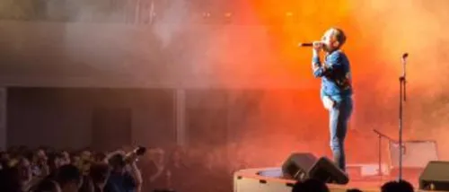 Cerise fm live #3 du 26 février 2016