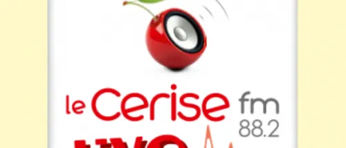 Cerise fm live #2 du 30 octobre 2015