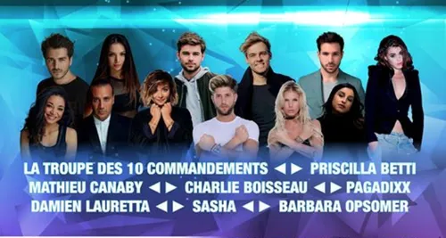 Cerise fm live #5 du 28/04/2017