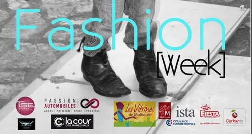 Fashion week du 01/07