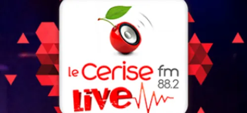 Cerise fm Live #4 - le 29 avril 2016