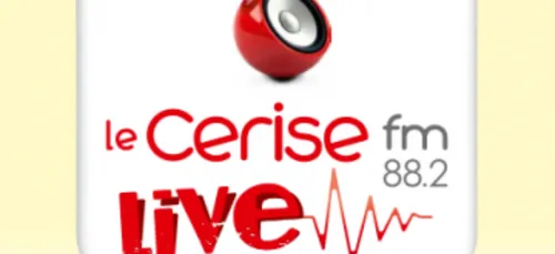 Cerise fm live #2 du 30 octobre 2015