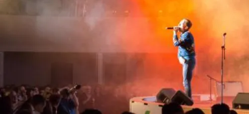 Cerise fm live #3 du 26 février 2016