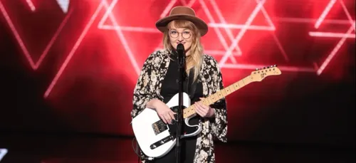 L'interview de Jody Jody