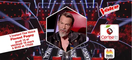 L'interview de la semaine : Florent Pagny
