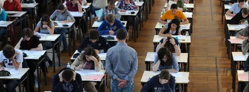 Bac 2018 c'est parti !