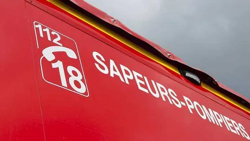Calais : un homme meurt dans l’incendie d’un cabanon de jardin
