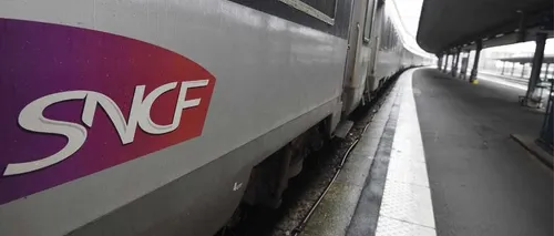 Tempête Louis : les passagers d'un train bloqués plusieurs heures