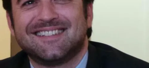 Arnaud Robinet n'entre pas au gouvernement