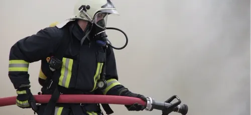 Grosse activité pour les pompiers de l'Aube