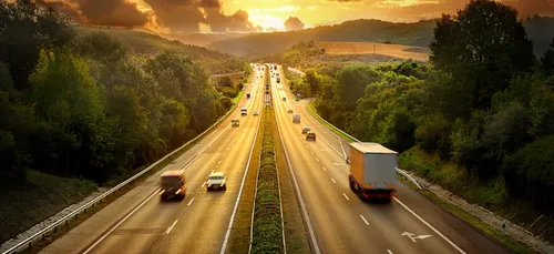 Viré par sa mère...au bord de l'autoroute