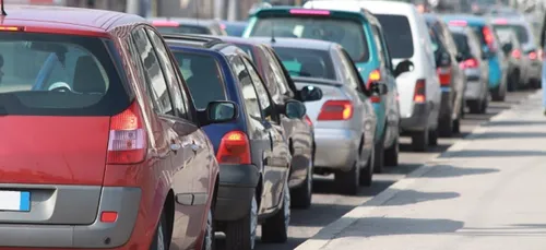 Trafic soutenu ce week-end