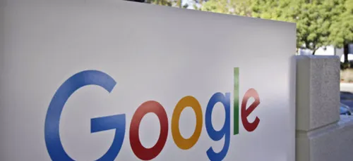 Reims accueille Google