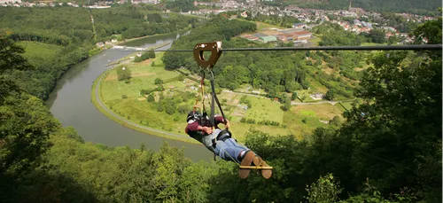 Terr'Altitude fête ses 10 ans