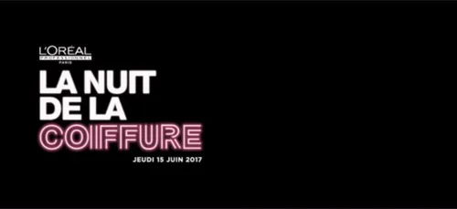 La Nuit de la Coiffure ou changer de tête gratuitement