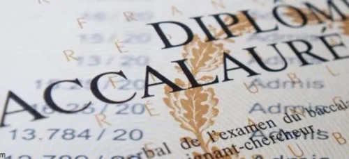 Bac 2017, c'est parti !