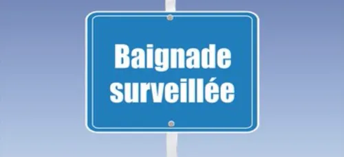 Où se baigner en toute sécurité dans le Grand-Est ?