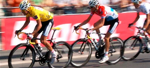 Quand Tour de France rime avec vacances