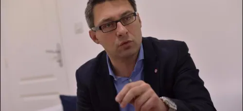 Christophe Léonard, la vie après celle de député